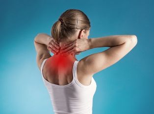 fyzioterapeutická cvičení pro osteochondrózu