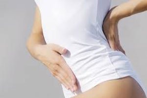 Příčiny bolesti spodní části břicha