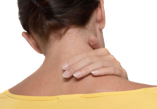 jak se zbavit akutní bolesti v krku
